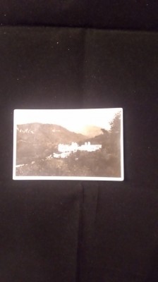Manastirea Horezu Vedere totala 1937/ necirculata foto