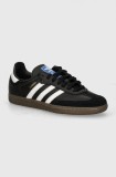 adidas Originals sneakers Samba OG culoarea negru, IE3676