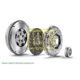 Kit ambreiaj Toyota Auris, Avensis, Avensis Estate, Avensis Sedan, Corolla Sedan, Corolla Verso (Zer, Rav 4 3, 2.0 D-4D, 2.2 D, 2.2 D-4D, 2.2 D-CAT,