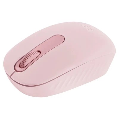 Mouse wireless bluetooth LOGITECH M196 1000dpi roz foto