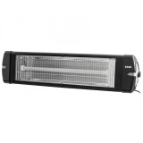 Radiator de perete cu infrarosu ZASS ZIH 01 2500W - RESIGILAT