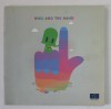 KIKO AND THE HAND , 2011