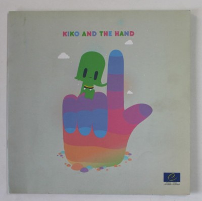 KIKO AND THE HAND , 2011 foto