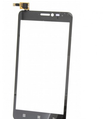 Touchscreen Lenovo S850, Black foto