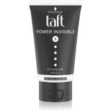 Cumpara ieftin Schwarzkopf Taft Power Invisible gel de păr cu fixare puternică 150 ml