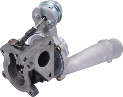 MAGNETI MARELLI 807101001300 Compresor,sistem de supraalimentare foto