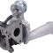 MAGNETI MARELLI 807101001300 Compresor,sistem de supraalimentare