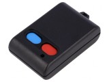 Carcasă pilot UREMOTE 56x36x16mm
