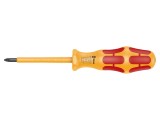 Şurubelniţă Izolată Pozidriv PZ1 80mm