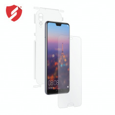 Folie de protectie Clasic Smart Protection Huawei P20 Pro