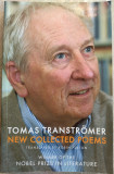 TOMAS TRANSTROMER - NEW COLLECTED POEMS TRANSLATED BY ROBIN FULTON (2017/LB ENG)