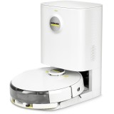 Aspirator robot cu functie de mop 1.269-650.0, Aspirator robot cu functie de mop 330 ml, Putere de aspiratie (Pa) 5000, Karcher