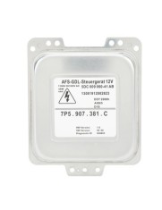 Balast Xenon Compatibil Porsche Cayenne 92A 958 2010-2014 - 5DC009060-40 AB, 7P5907381C, 5DC 009 060-40 AB, 7P5.907.381.C