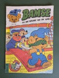 Revista Bamse nr. 2 / 1993, Egmont / R6P5F