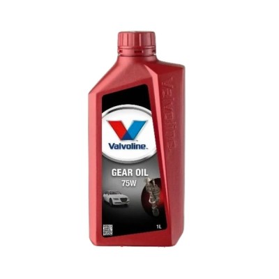 Ulei transmisie Valvoline 75W Gear Oil 1L foto