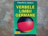 VERBELE LIMBII GERMANE - CHARLES J. JAMES