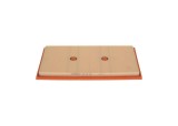 Filtru aer Mercedes C-Class, C-Class T-Model, Cls, Cls Shooting Brake, E-Class, E-Class T-Model, Glk-Class, M-Class Motor 350, 424.2x201.2x31.3mm,, Bosch