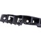Suport bara de protecție st&acirc;nga față PORSCHE 911 991 2012 OEM: 99150553501 26558117