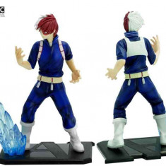 My Hero Academia: Shoto Todoroki - Super Figure Collection 1:10 Pvc Statue