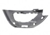 Suport lampa ceata Dacia Sandero, 2017-, Sandero, 2017-, Stepway, spate, Stanga