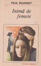 Inima de femeie foto