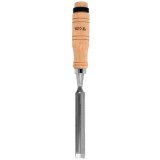 Yato YT-62824 - Dalta semirotunda - mm maner din lemn