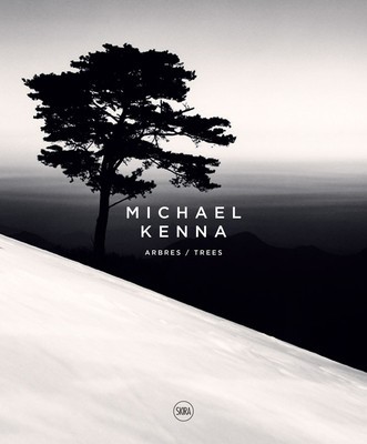 Michael Kenna: Trees foto
