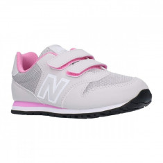 Pantofi Copii casual Piele New Balance 500 foto