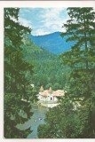 RF43 -Carte Postala- Tusnad, Lacul Ciucas, circulata 1973