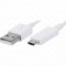 Cablu de date USB Samsung ECB-DU4EWE 1,5 metri alb GH39-01776D