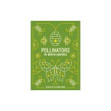 Pollinators of North America Deck: 52 Playing Cards