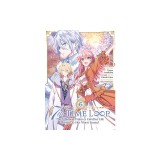 7th Time Loop: The Villainess Enjoys a Carefree Life Married to Her Worst Enemy! (Manga) Vol. 6