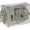 Releu electromagnetic, 12V DC, 20A, DPDT, serie R15, RELPOL - R15-2012-23-1012-WT