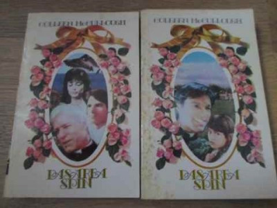 PASAREA SPIN VOL.1-2-COLLEEN MCCULLOUGH-335048 foto