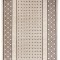 Traversa Covor Iuta Natura 903 Latime 100 cm - 100x800, Bej, Maro