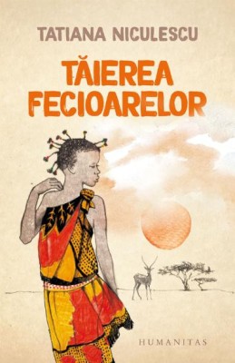 Taierea fecioarelor &amp;ndash; Tatiana Niculescu foto