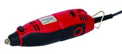 Mini polizor drept cu 40 accesorii 160W RD-MG07 HardWork ToolsRange foto