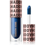 Cumpara ieftin Makeup Revolution Shadow Bomb fard de ploape de nuanta aurie culoare Dynamic Blue 4,6 ml