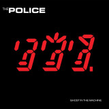 The Police ghost in the machine - Vinyl | The Police, Pop, Polydor Records