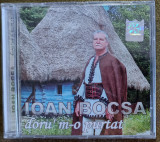 Ioan Bocșa &ndash; Doru&#039; M-o Purtat , cd sigilat, Populara