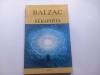 Seraphita - Honore de Balzac, Editura Aion, 2006, Roman