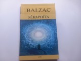 BALZAC - SERAPHITA - ED. AION - 2006