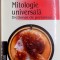 MITOLOGIE UNIVERSALA , DICTIONAR DE PERSONAJE de FERNARD COMTE , 2000