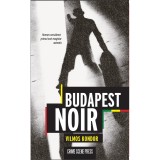 Budapest Noir - Vilmos Kondor, editia 2023