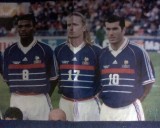 Zinedine Zidane - Poster [A3]