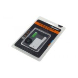 Ecran protector LCD JYC din sticla optica pentru Canon EOS M