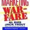 Marketing Warfare