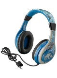 Headphones Ekids Jurassic World With Volume Control To Protect Hearing Android Devices|Apple Devices|PC