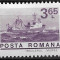 C1401 - Romania 1974 - Nave lei 3.65(1/8) neuzat,perfecta stare