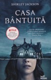 Cumpara ieftin Casa bantuita - 2019 - Shirley Jackson (AR303)
